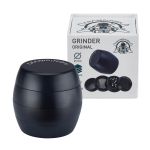 Grinder Aluminium Champ High Egg 4 Parts - 40mm