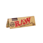 RAW slim cigarette rolling papers 1 1/4