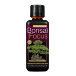 Bonzai Focus - fertilizer for Bonzai trees 100 ml