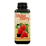 Strawberry Focus - Fertilizer for strawberries 300 ml