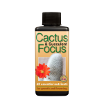 Cactus Focus - Fertilizer for Cactus 300 ml