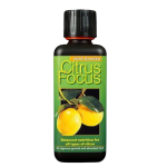 Citrus Focus - Fertilizer for citrus plants 100 ml