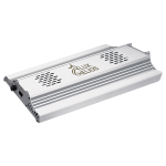 Lux-Helios LED 200W –Пълен спектър  LED Лампа с димер 