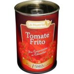 Secret Storage Box - Tomato