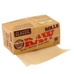 Raw King Size Classic листчета за свиване - 3 м