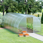 Greenhouse Primaterra Premium - 3 x 4 x 2.1m.