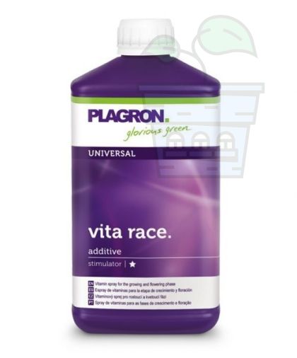 Plagron Vita Race 1L