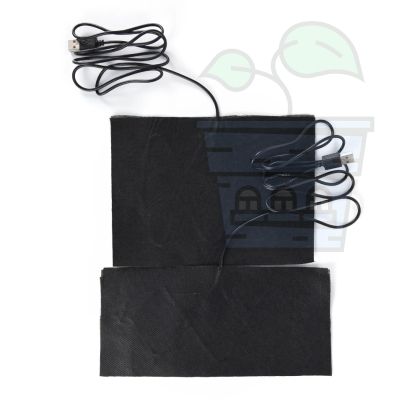 Heating pad with USB 40/20cm.