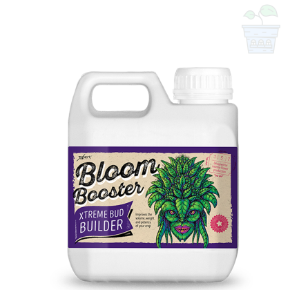  Bloom Booster 1L - стимулатор на цъфтеж