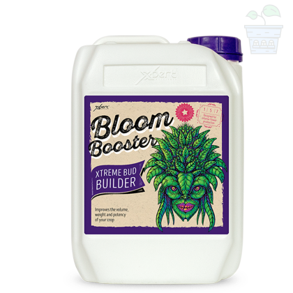 Bloom Booster 5L - стимулатор на цъфтеж