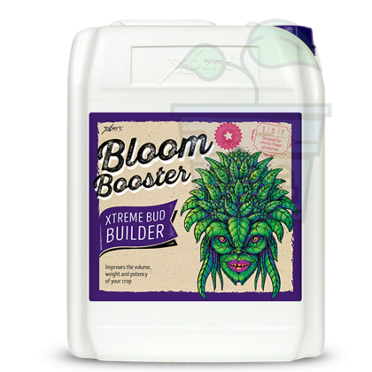  Bloom Booster 20L - стимулатор на цъфтеж