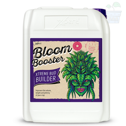 Bloom Booster 10L - flowering stimulator