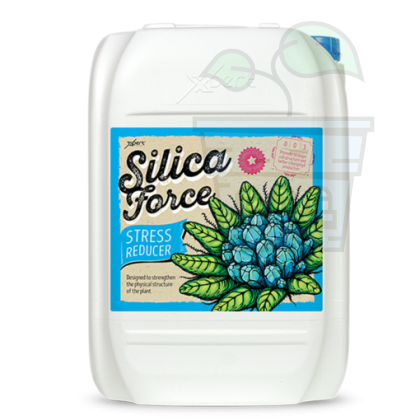 Silica Force 20L - силициева добавка