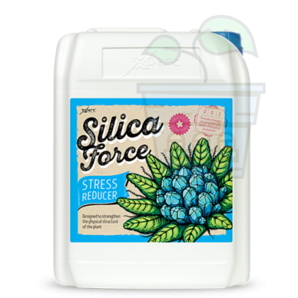 Silica Force 10L - силициева добавка