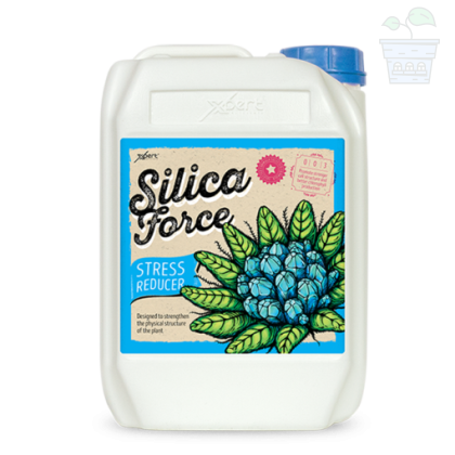 Silica Force 5L - силициева добавка