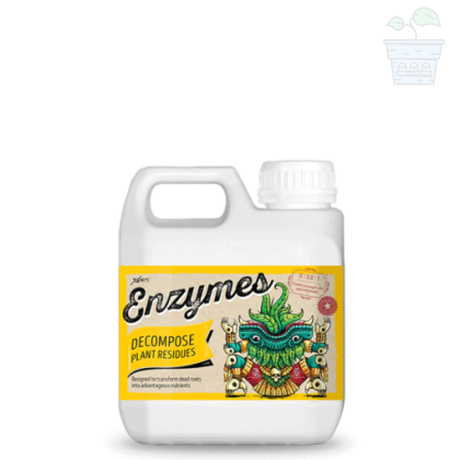 Enzymes 1L - Enzyme supplement