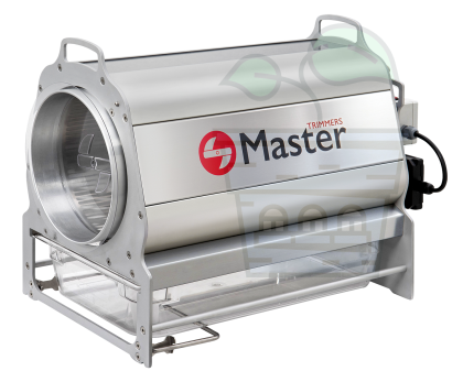 MASTER TRIMMER DRY 200