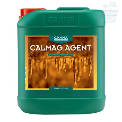 CANNA CALMAG Agent 5л