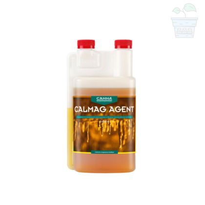 CANNA CALMAG Agent 1л.