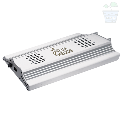 Lux-Helios LED 200W –Пълен спектър  LED Лампа с димер 